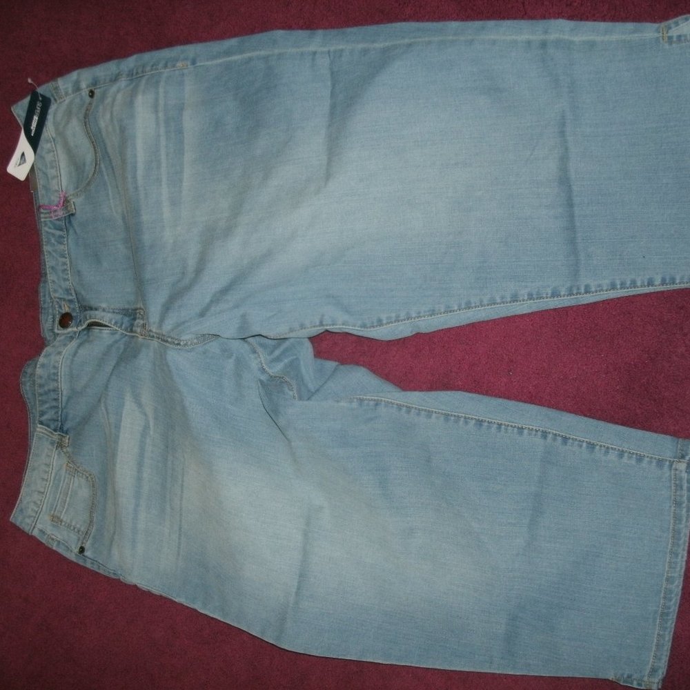 Lane Bryant Capris